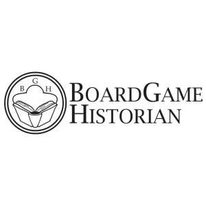 Boardgame Historian