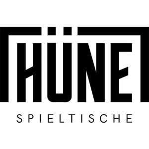 Hüne Spieltische