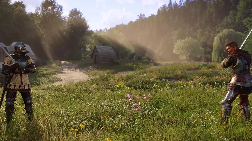 Kingdom Come: Deliverance I+II