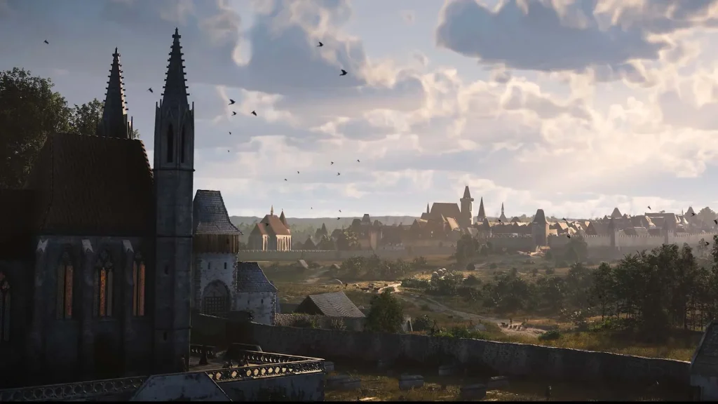 Kingdom Come: Deliverance I+II