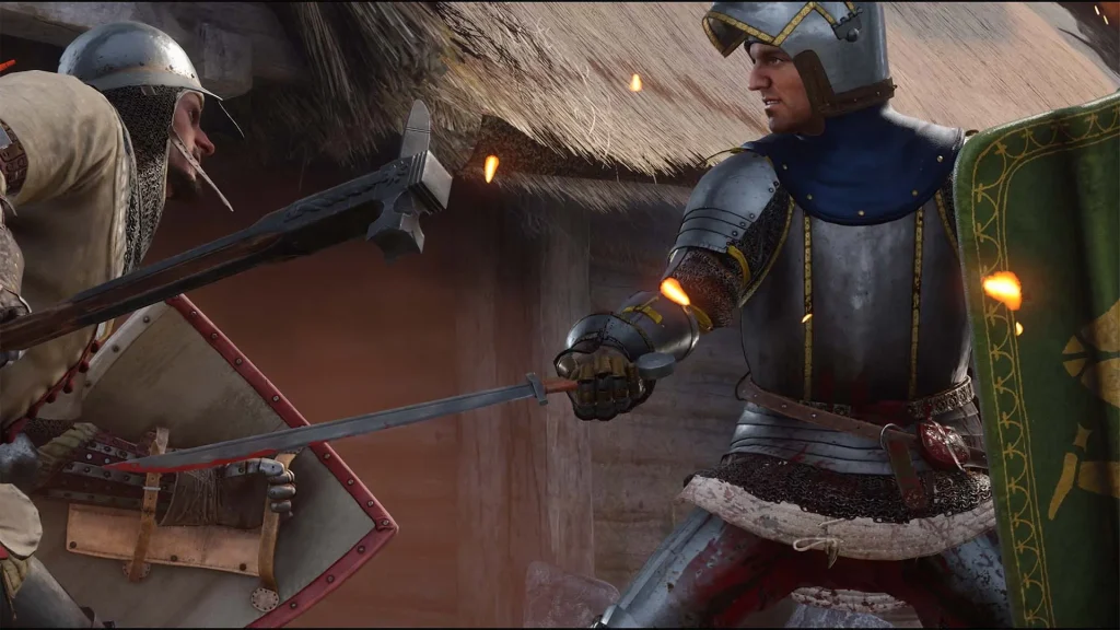 Kingdom Come: Deliverance I+II