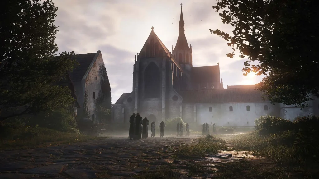 Kingdom Come: Deliverance I+II