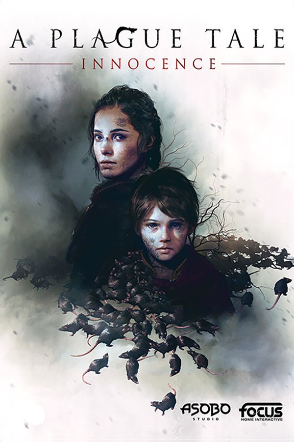 A Plague Tale: Innocence