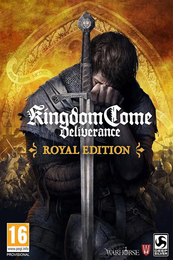 Kingdom Come: Deliverance I+II