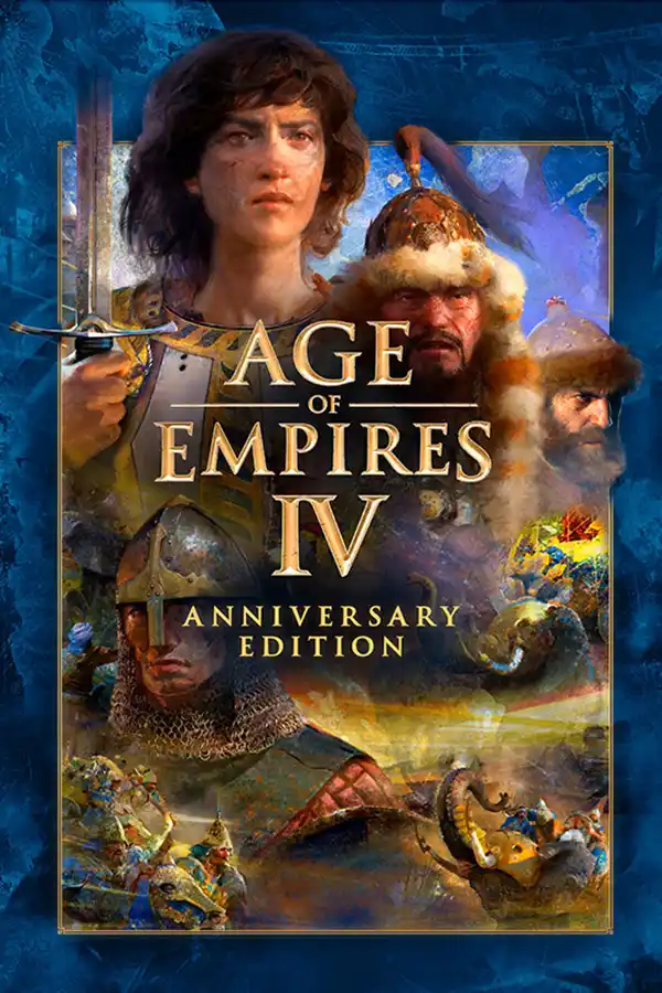 Age of Empire IV