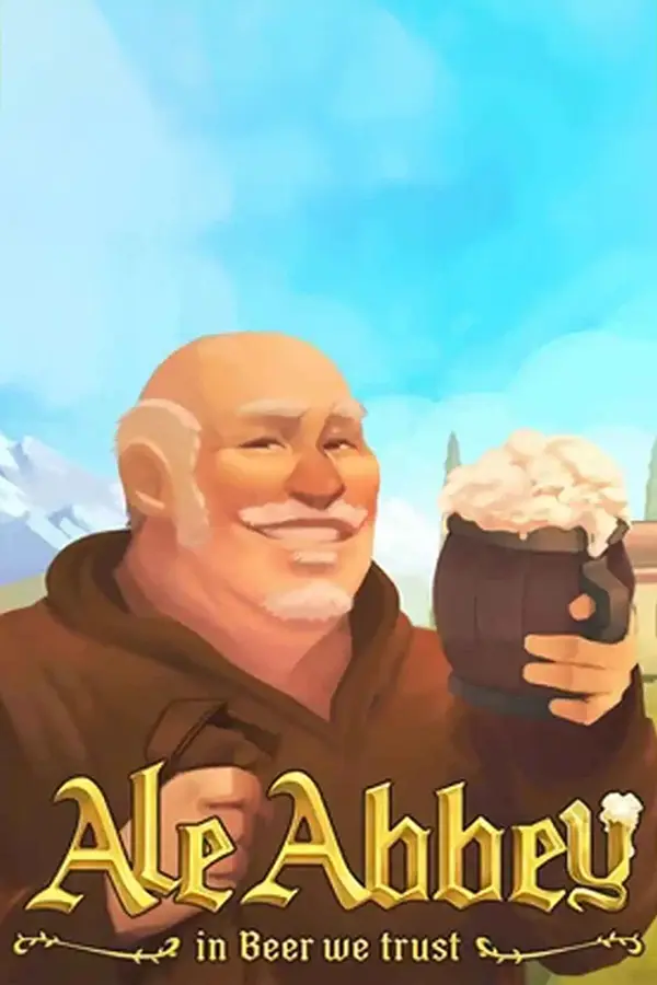 Ale Abbey – Monastery Brewery Tycoon