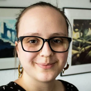 Aurelia Brandenburg