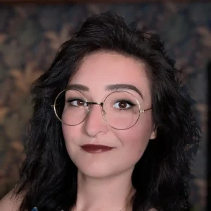 Lisa-Marie Fitzner (Randaliza)