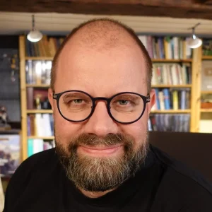 Stephan Bliemel (Steinwallen)