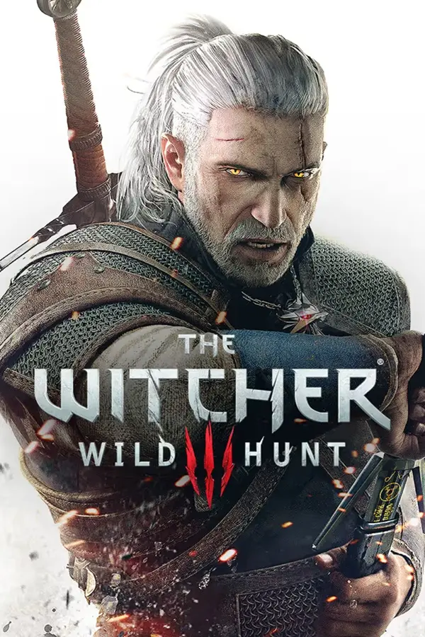 The Witcher 3: Wild Hunt