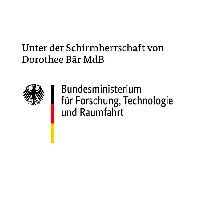 Bundesministerium für Forschung, Technologie und Raumfahrt
