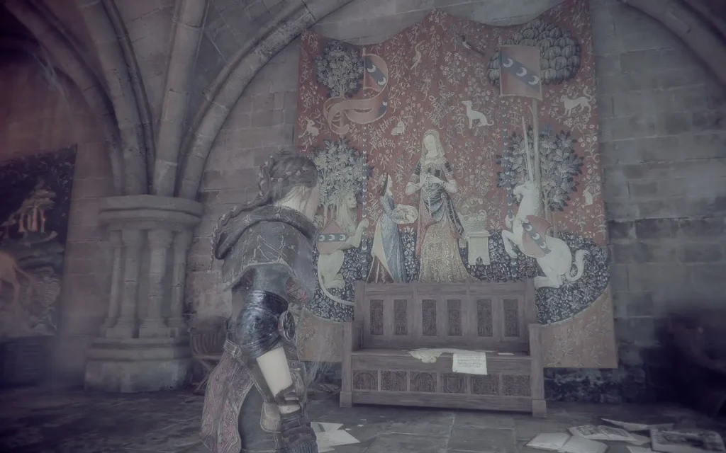 A Plague Tale: Innocence, Asobo Studios (2019)