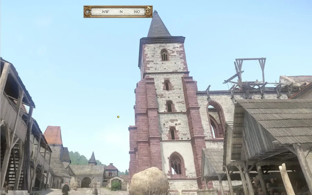 Kingdom Come: Deliverance (2018), Warhorse Studios