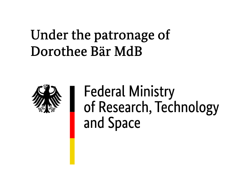 Bundesministerium für Forschung, Technologie und Raumfahrt
